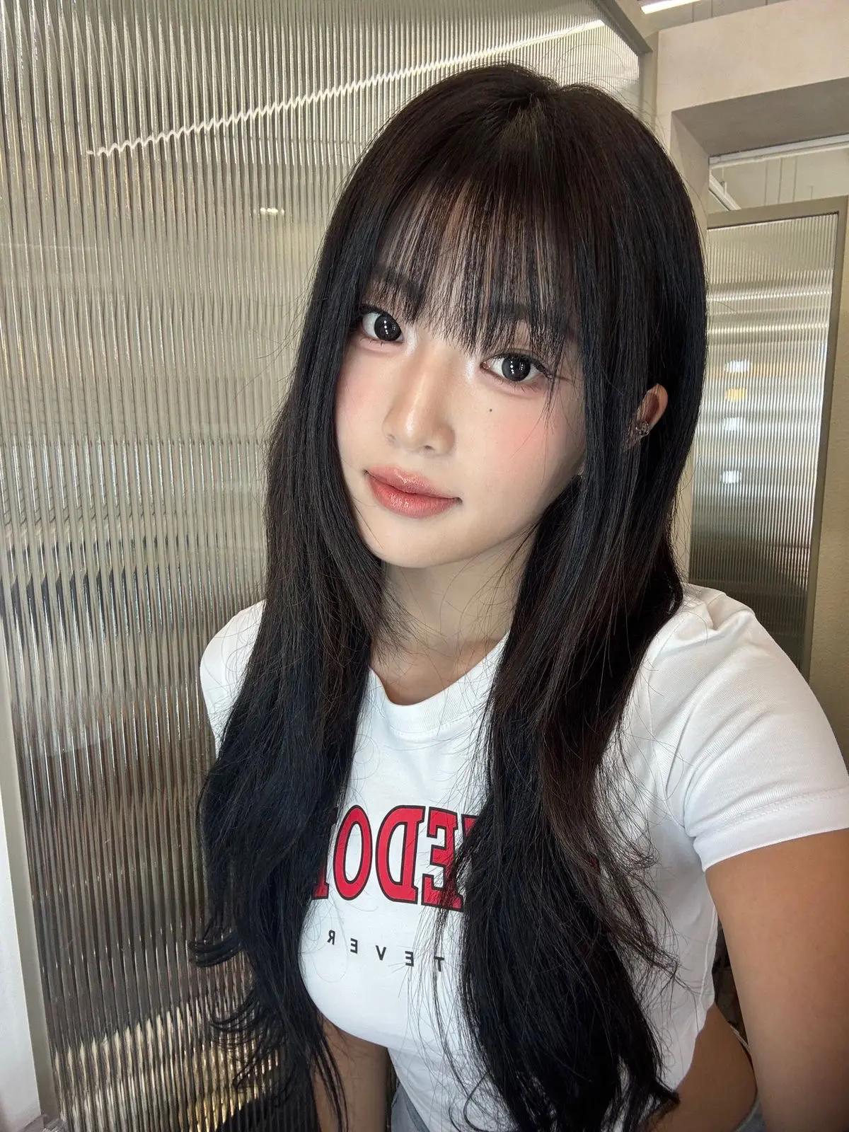 Avatar of Han Shinyoung (Yel) | Higher Than You