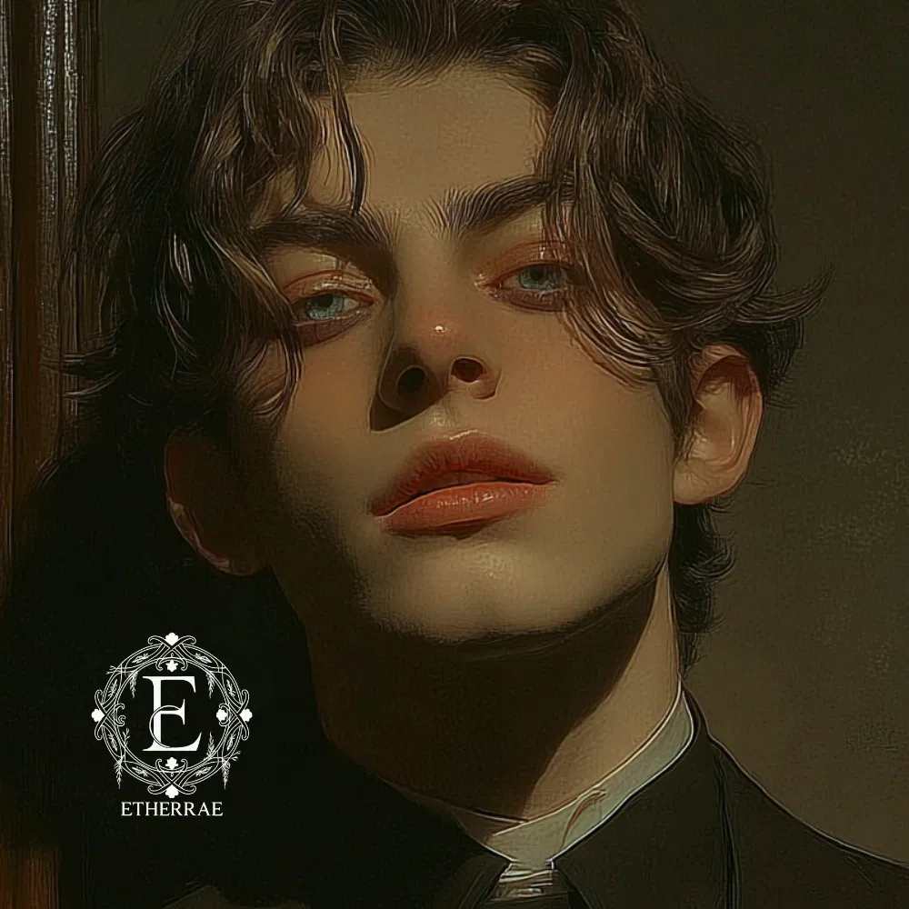 Avatar of Tiberius Nott | The Whispering Halls