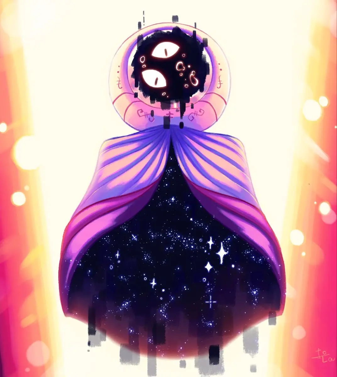 Avatar of [୧ ‧₊˚ ☄️ ⋅] // Mystic Seller || ── •