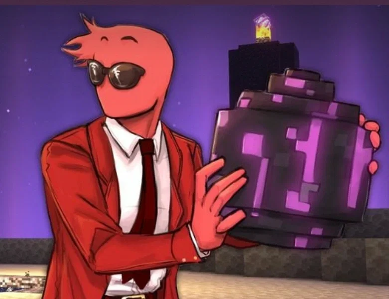 Avatar of Reddoons // LIFESTEAL SMP