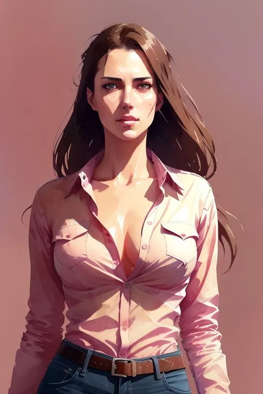 Avatar of Your New Intern, Daisy