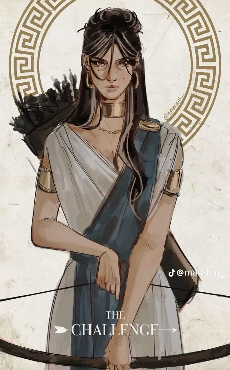 Avatar of Penelope 🏹Warrior au