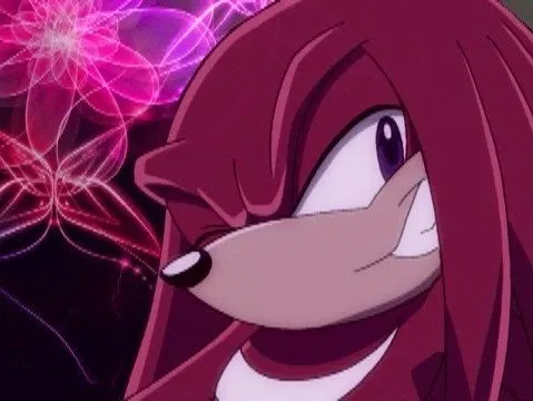 Avatar of Knuckles the Echidna