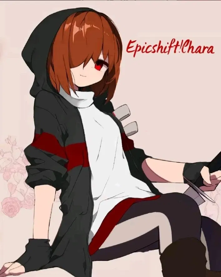 Avatar of Epicshift Chara
