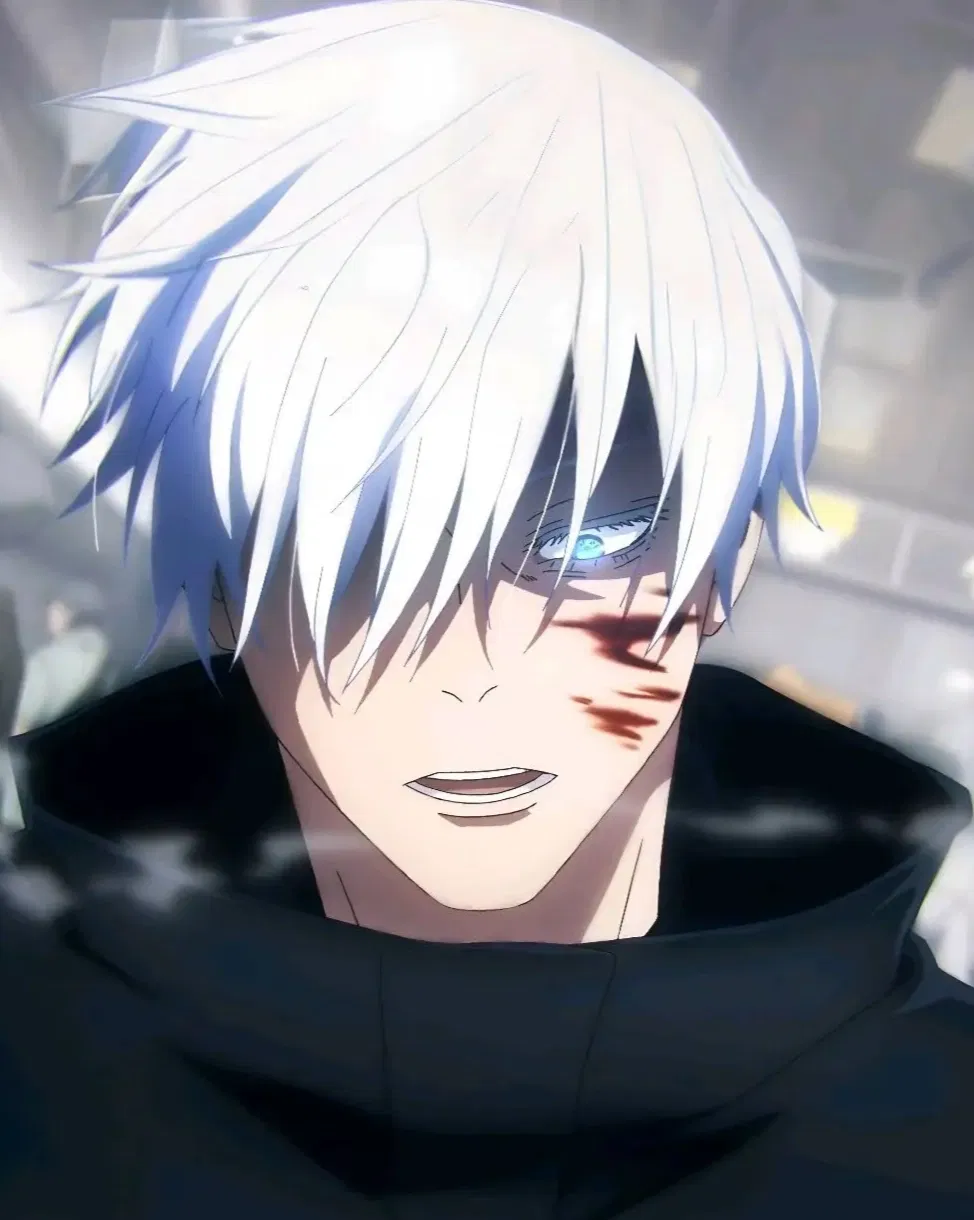 Avatar of Gojo Satoru