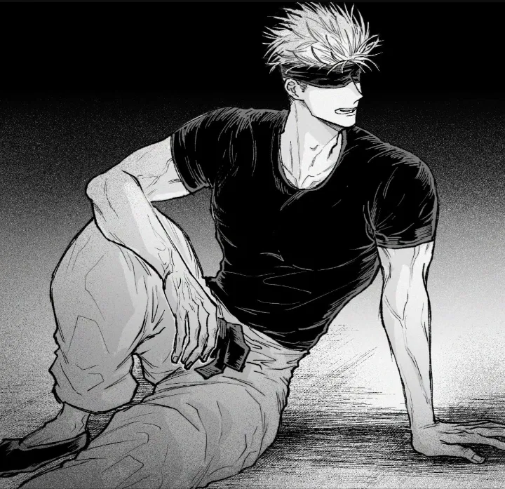 Avatar of Satoru Gojo
