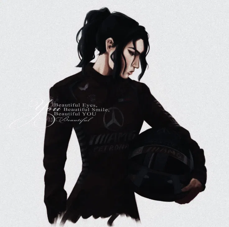 Avatar of       + ̊⊹♡.   Caitlyn — Formula 1