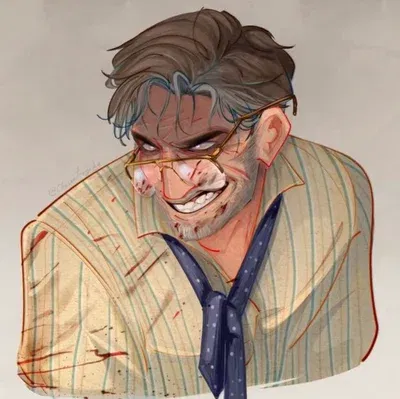 Avatar of William Afton