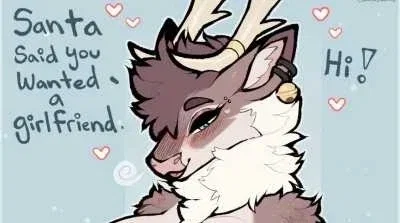 Avatar of Blitzen | Your Gift From Santa