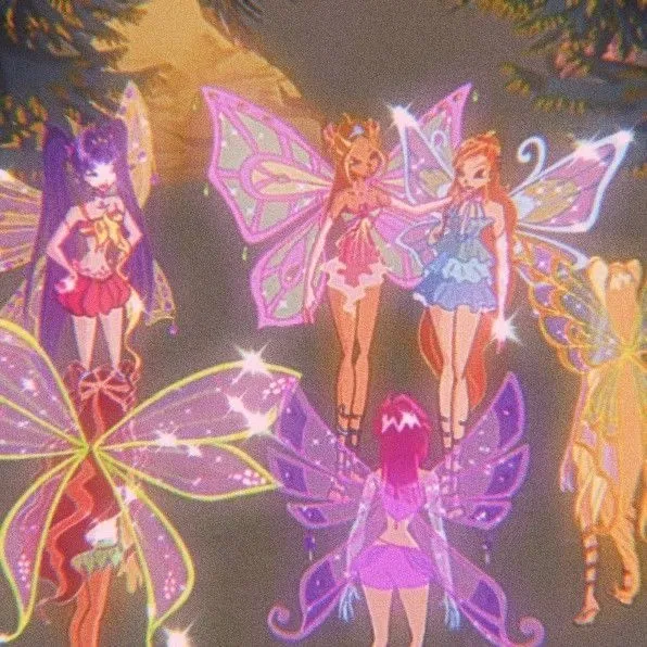 Avatar of Alfea • School For Powerful Fairies