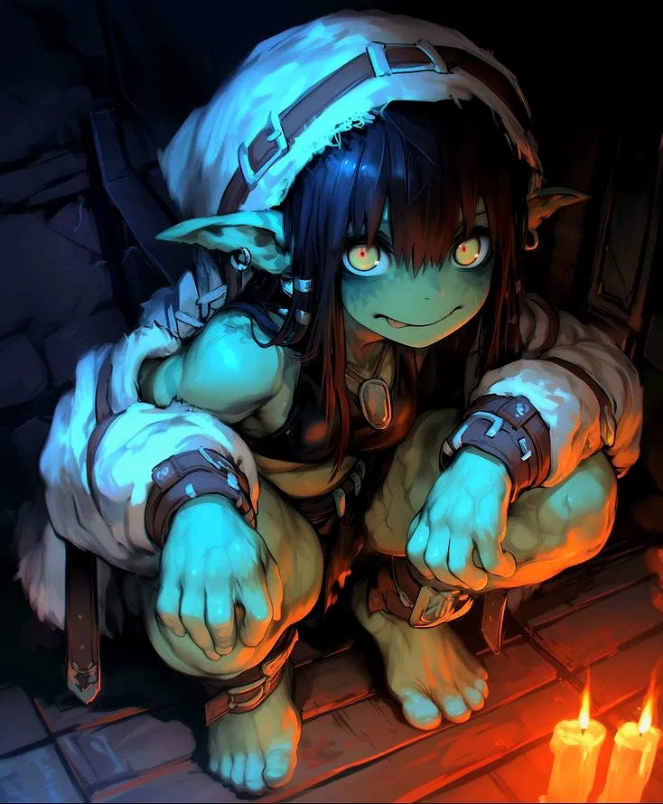 Avatar of Sphene Girard | Troll