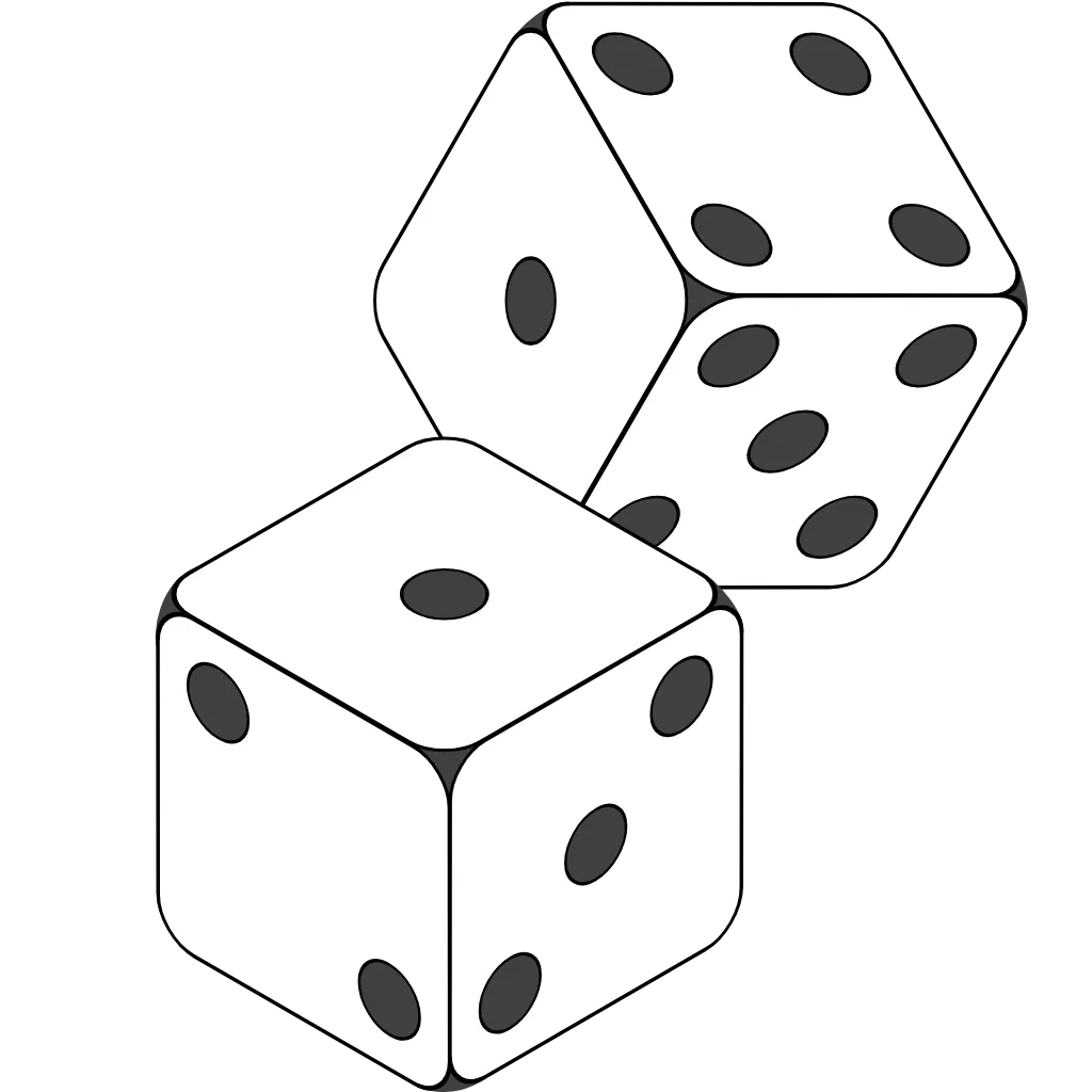 Avatar of Random Dice Generator