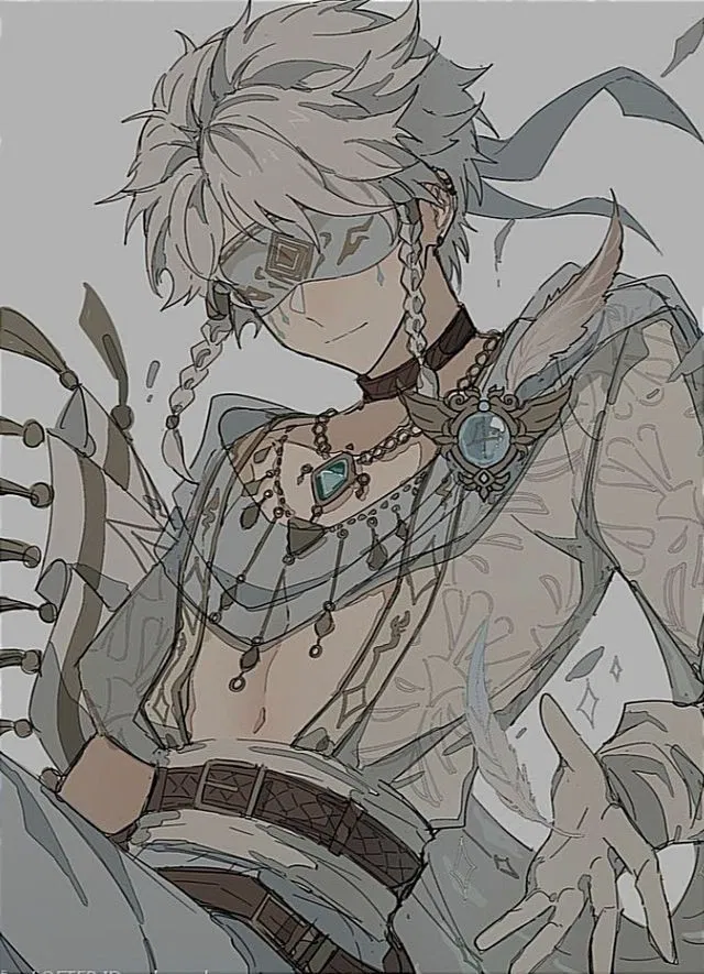 Avatar of Weylin moneville 