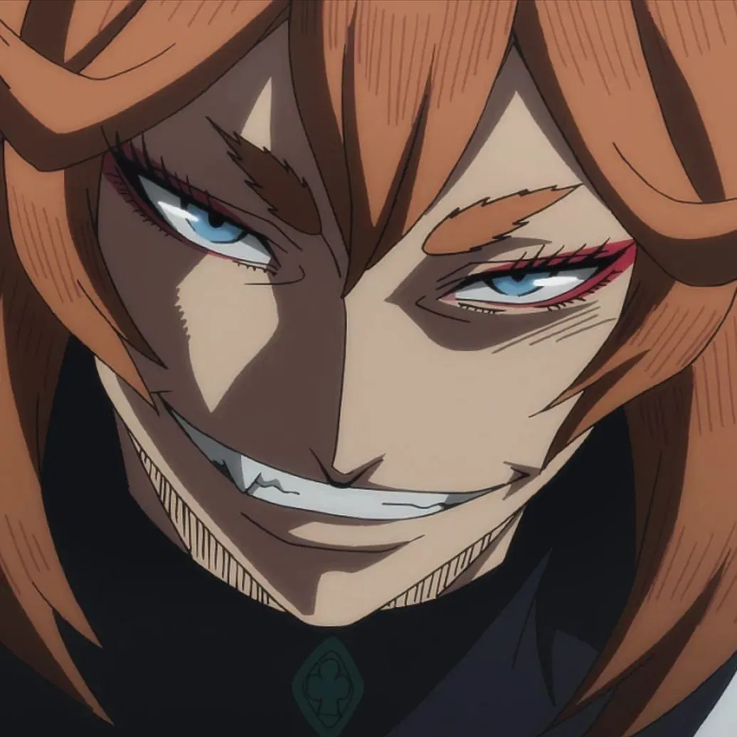 Avatar of Mereoleona Vermillion