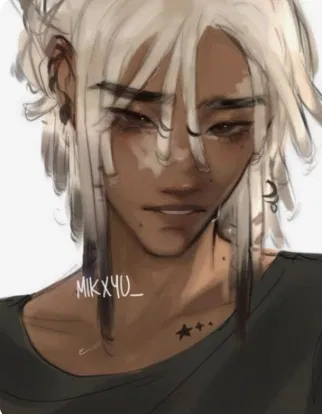 Avatar of Jamari | OMEGAVERSE | OMEGA CHAR x ALPHA JOCK USER