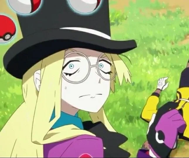 Avatar of Avery || Pokemon