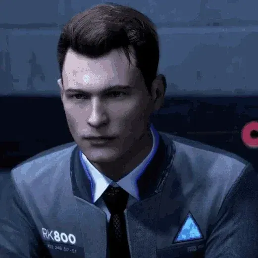 Avatar of Connor
