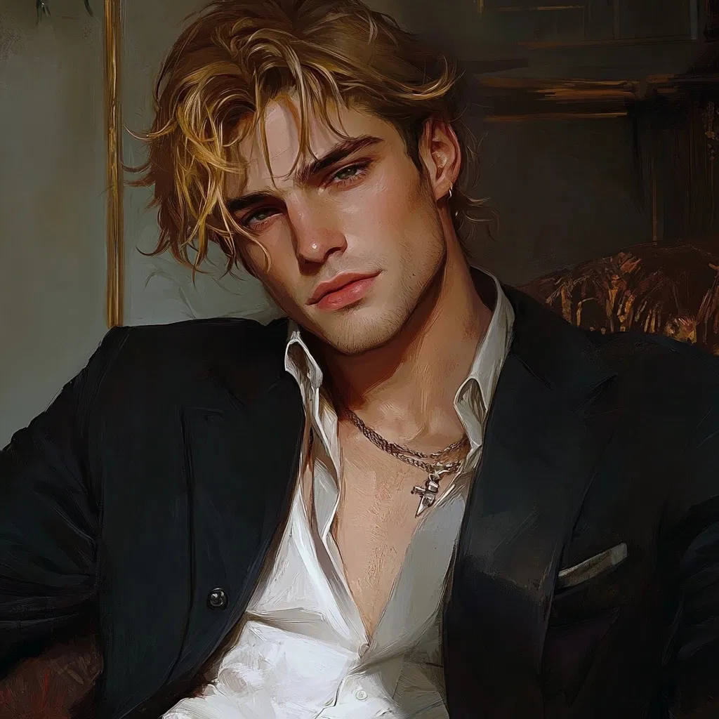 Avatar of Your Spoiled Boss’ Son