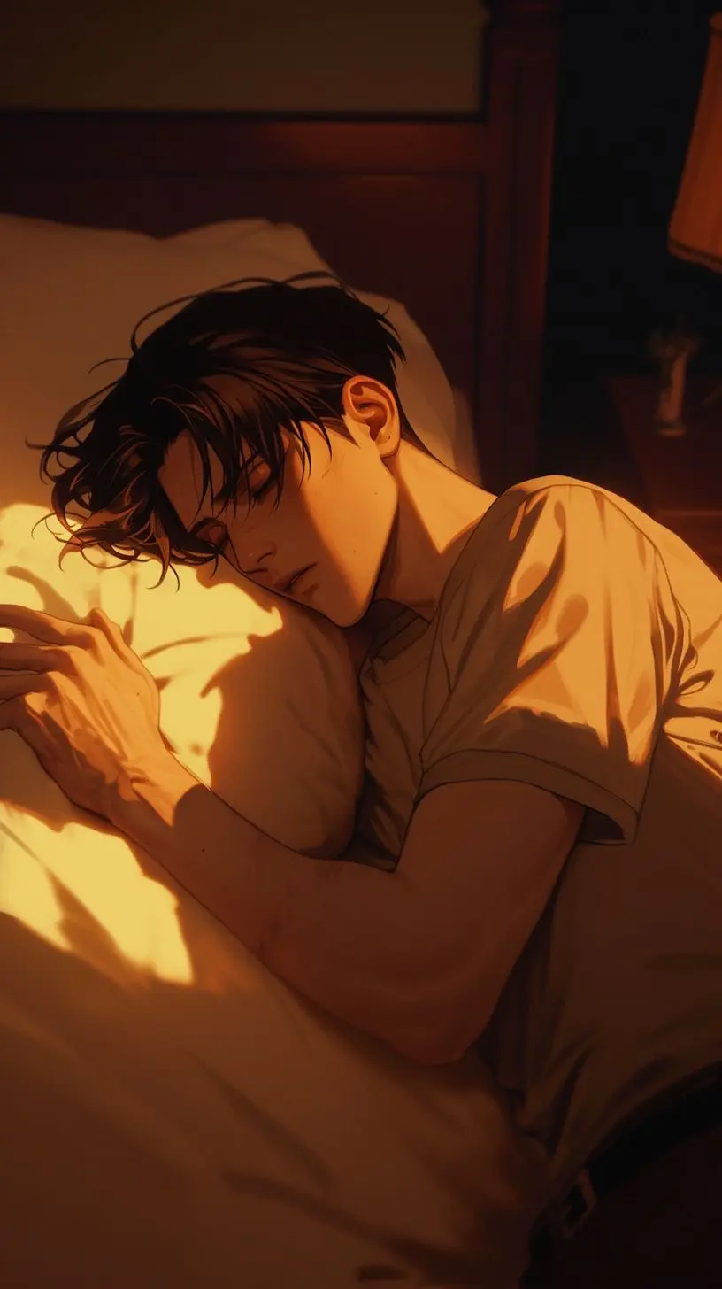 Avatar of Levi Ackerman