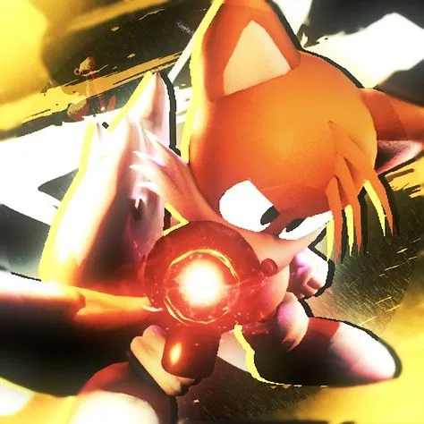 Avatar of Outcome Memories // Tails The Fox