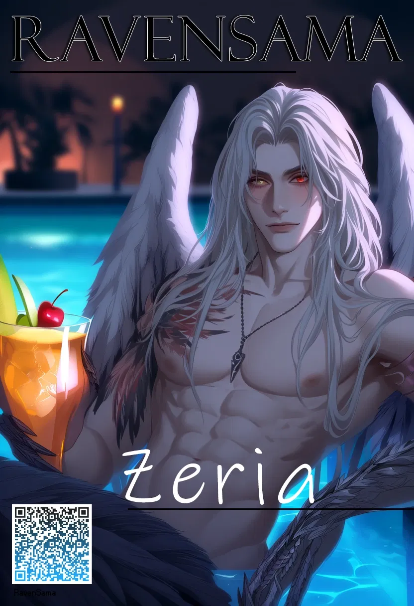 Avatar of Zeria •°• Freeloading Harpy