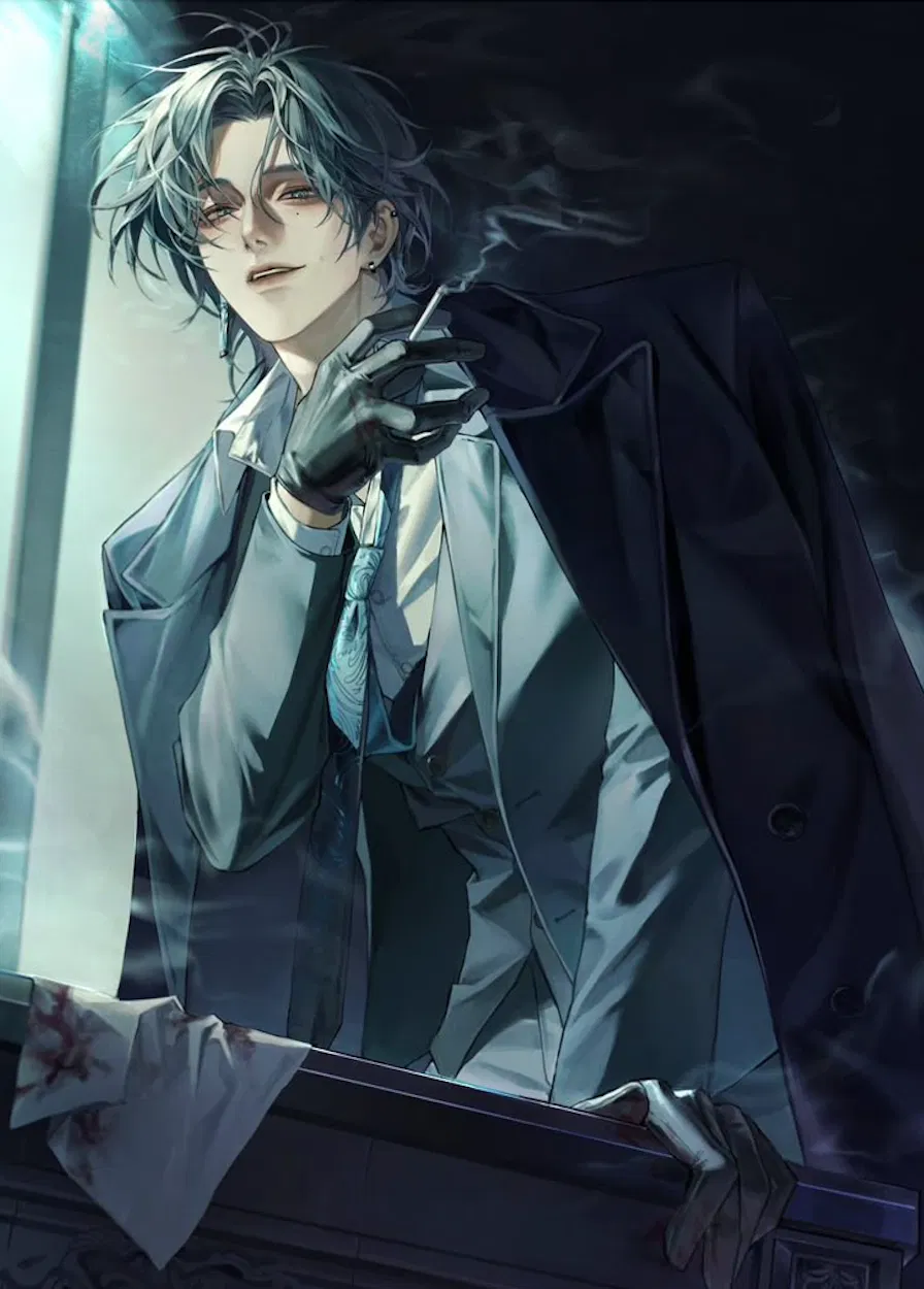 Avatar of Jasper Schmidt