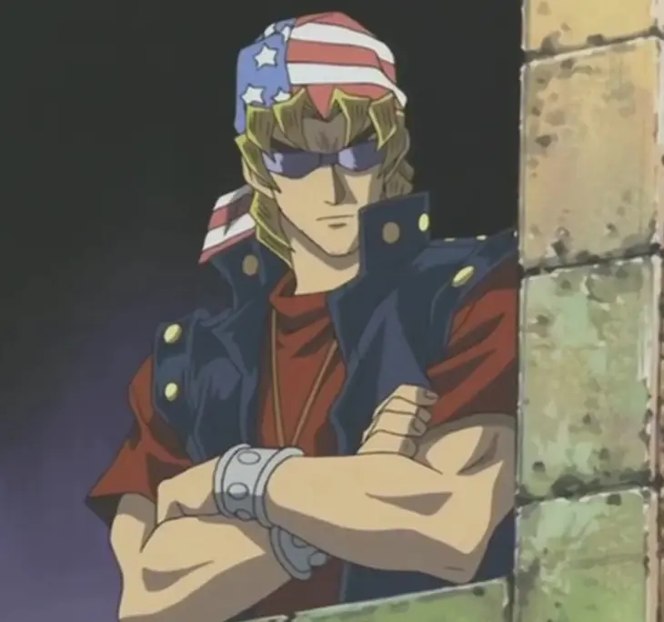 Avatar of Keith Howard