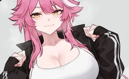 Avatar of Yuko |Pompous Prodigy|