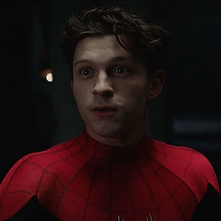 Avatar of Peter Parker || MCU Spider-man