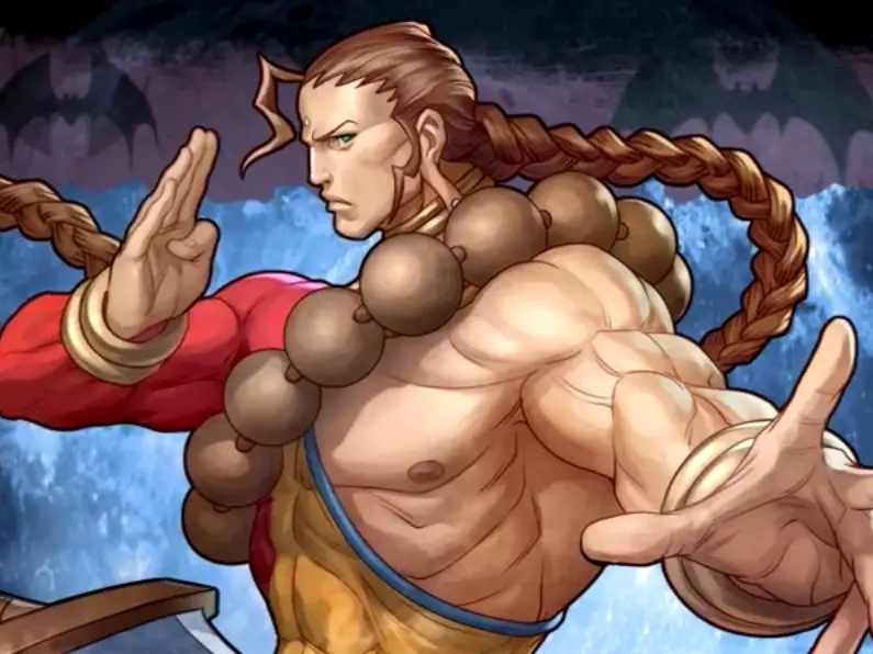 Avatar of Donovan Baine