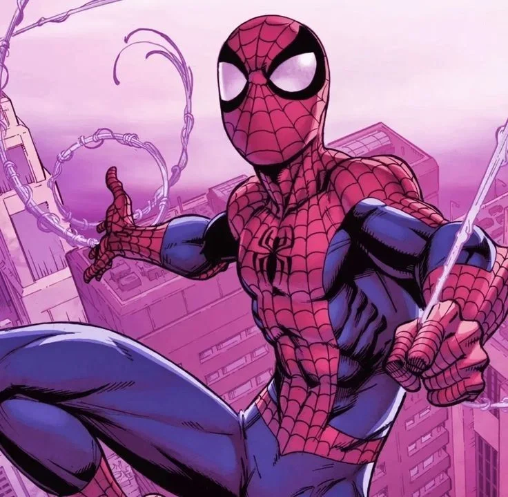 Avatar of Peter Parker - Spiderman
