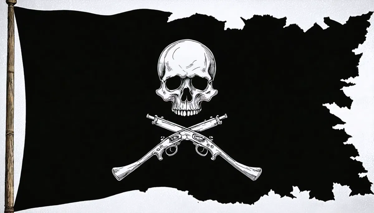 Avatar of Black Arrow (Pirates, seas, kings, kingdoms and other)