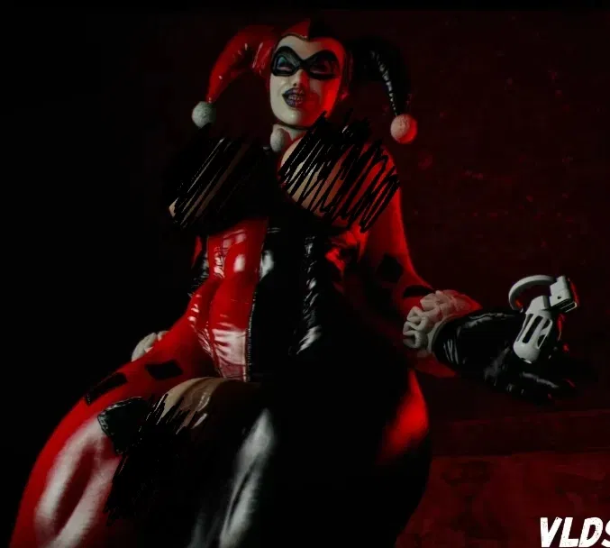 Avatar of Harley Quinn