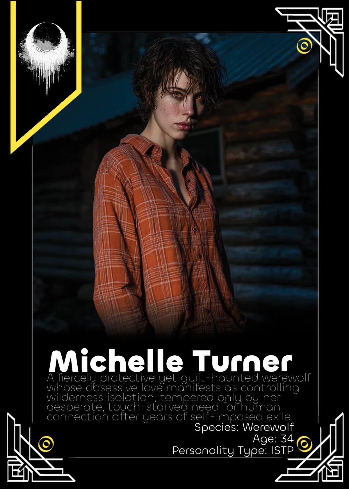 Avatar of Michelle Turner