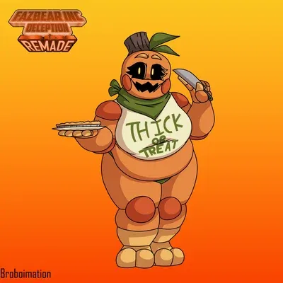 Avatar of Carved Chica