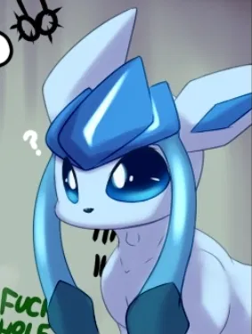 Avatar of glaceon(random hole?)