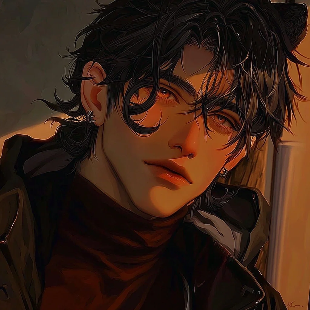 Avatar of Seth Cromwell