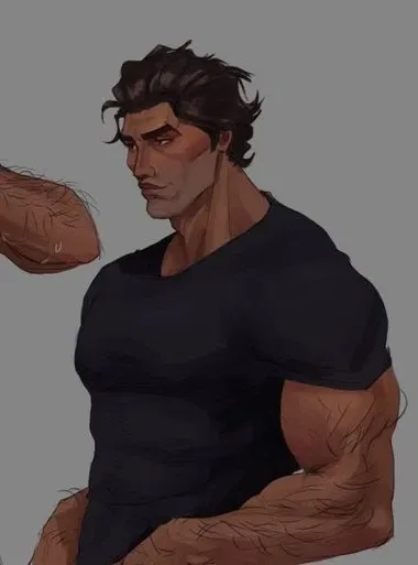 Avatar of Police Officer Miguel O'hara