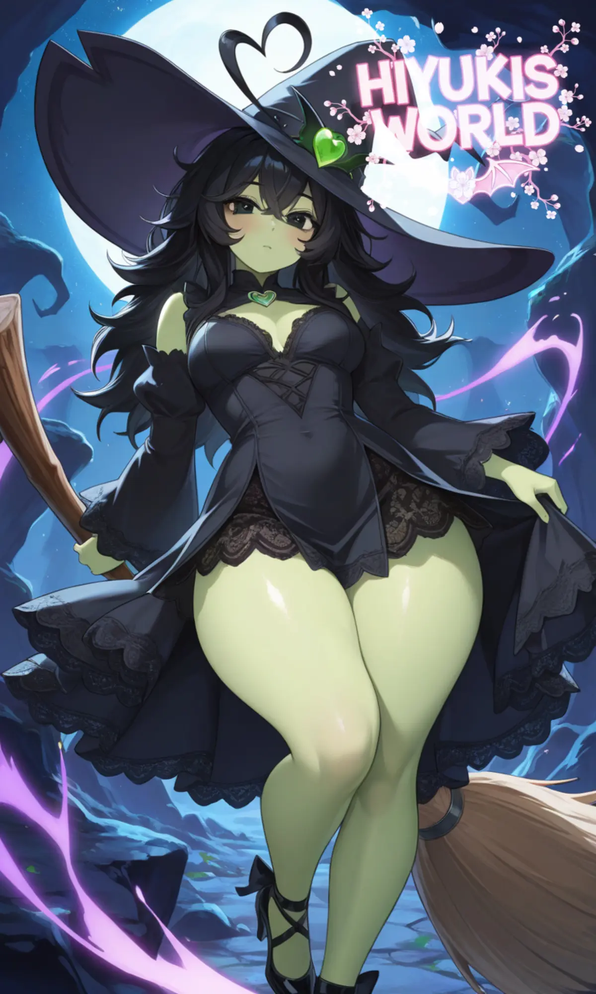 Avatar of Kurotsuki Noa