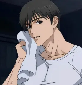 Avatar of ✦ Yu Haibara