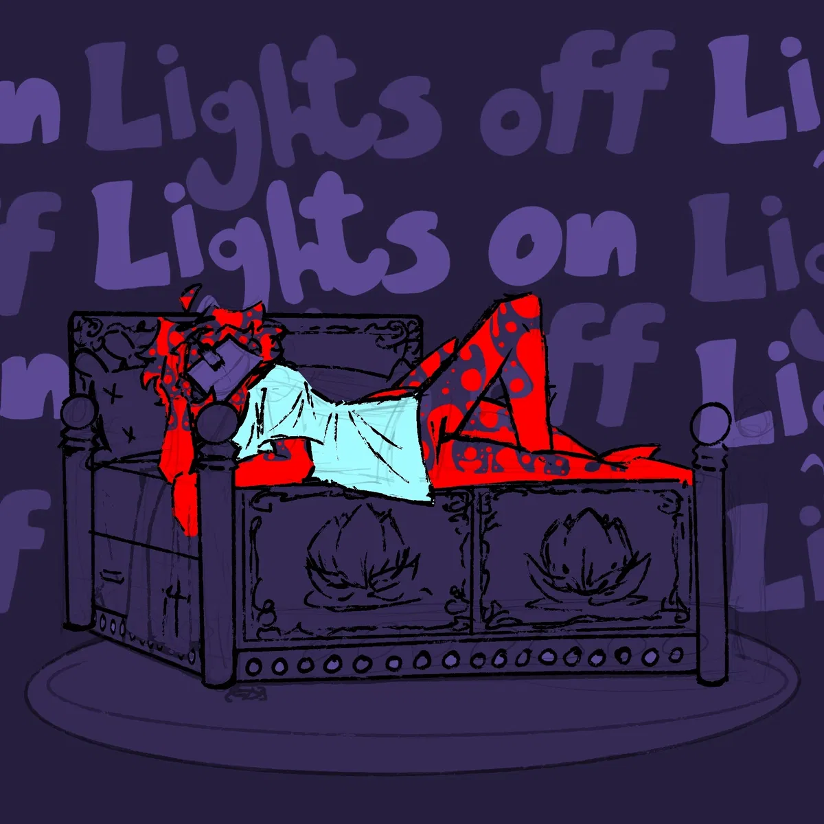 Avatar of [REDACTED] | sound activated lights