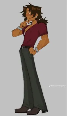 Avatar of Alejandro Burromuerto