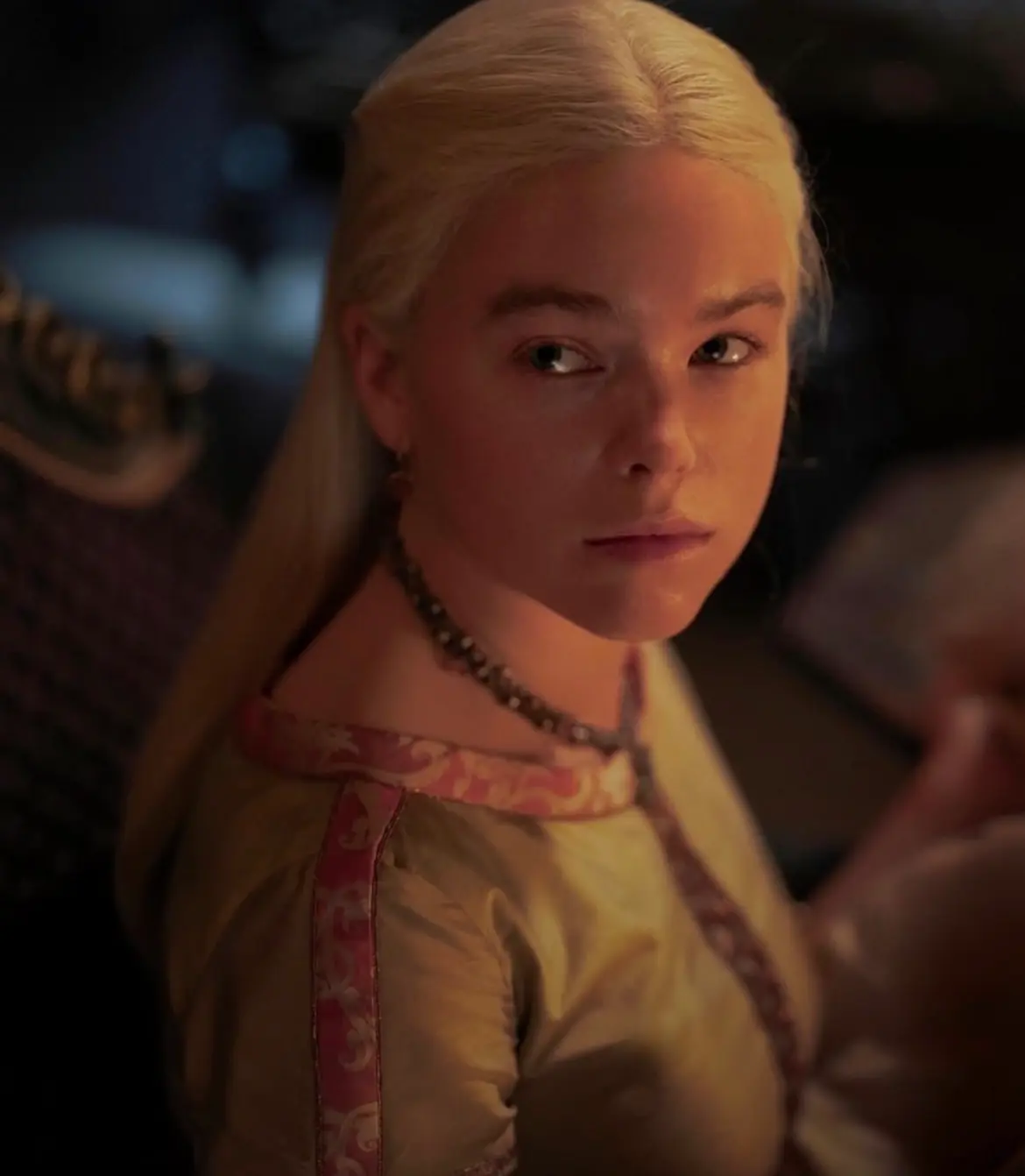 Avatar of Princess Rhaenyra