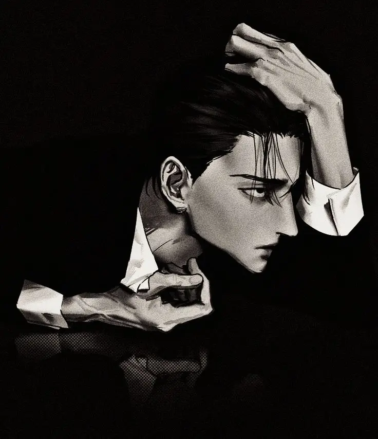Avatar of Hiromi Higuruma || Submissive Boss