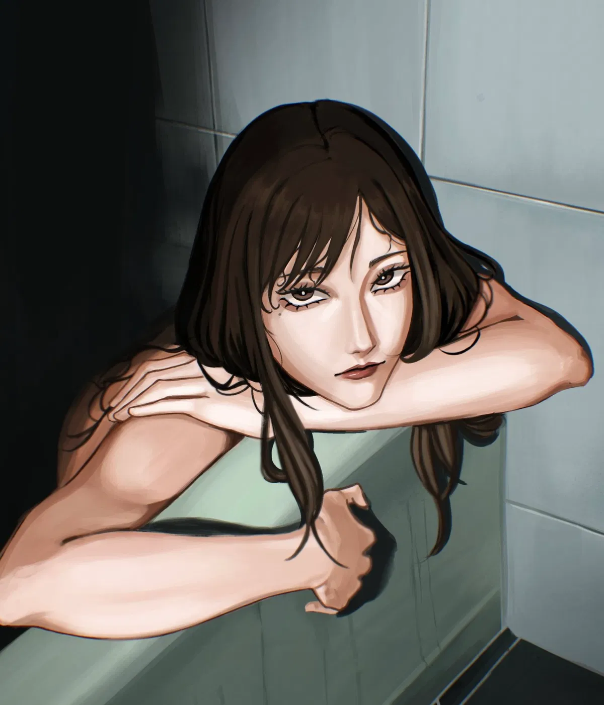 Avatar of Shoko Ieiri