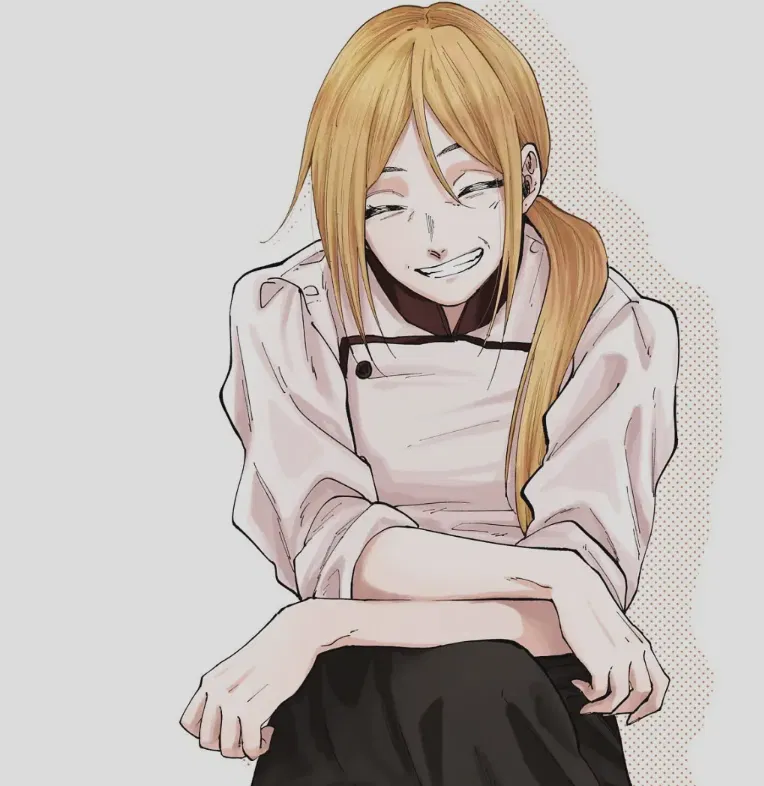 Avatar of Kyoko Tsumugi