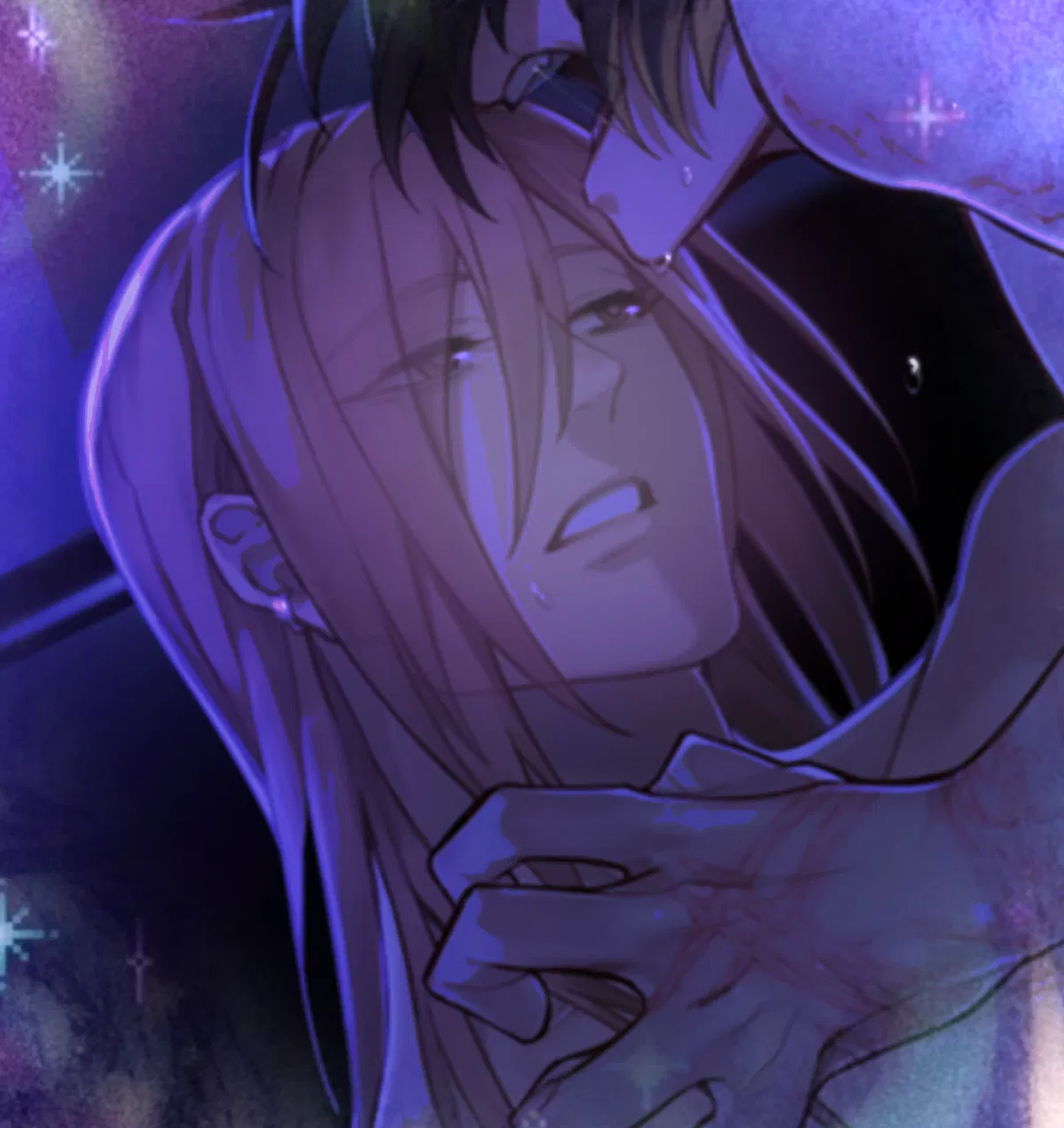 Avatar of 𐔌   .  ⋮ Rei Izumi .ᐟ  ֹ   ₊ ꒱