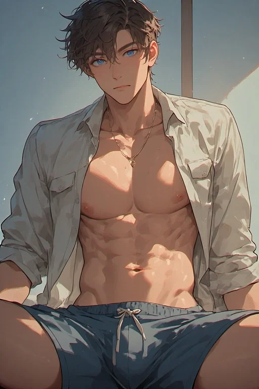 Avatar of Lance