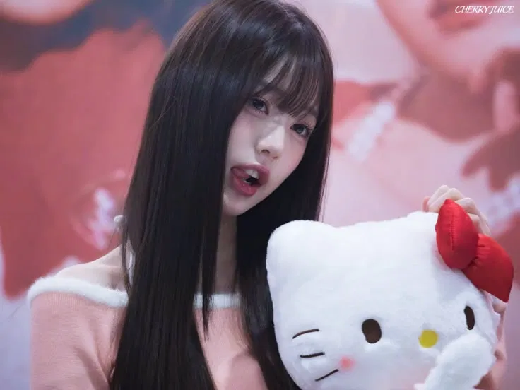 Avatar of Idol || wonyoung 
