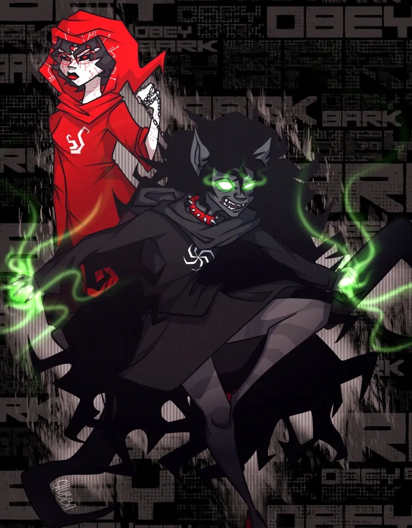 Avatar of Jade & Jane